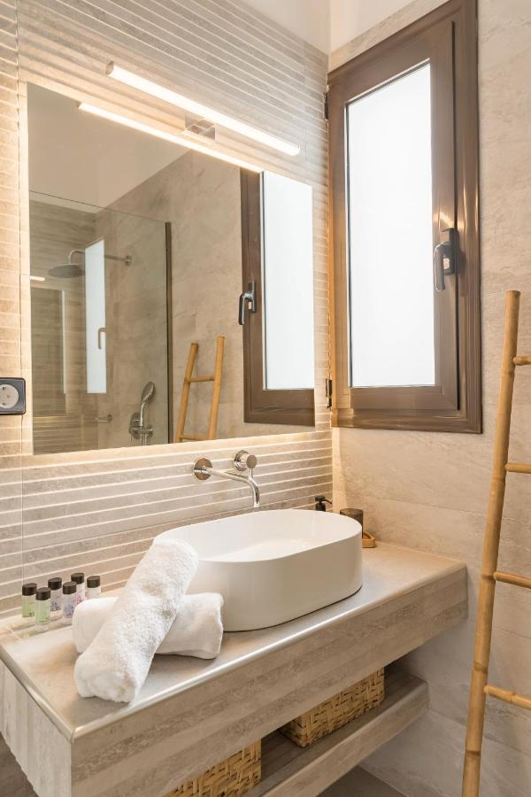 אפאנטו Villa Santa Maria With Private Pool And Sea View מראה חיצוני תמונה