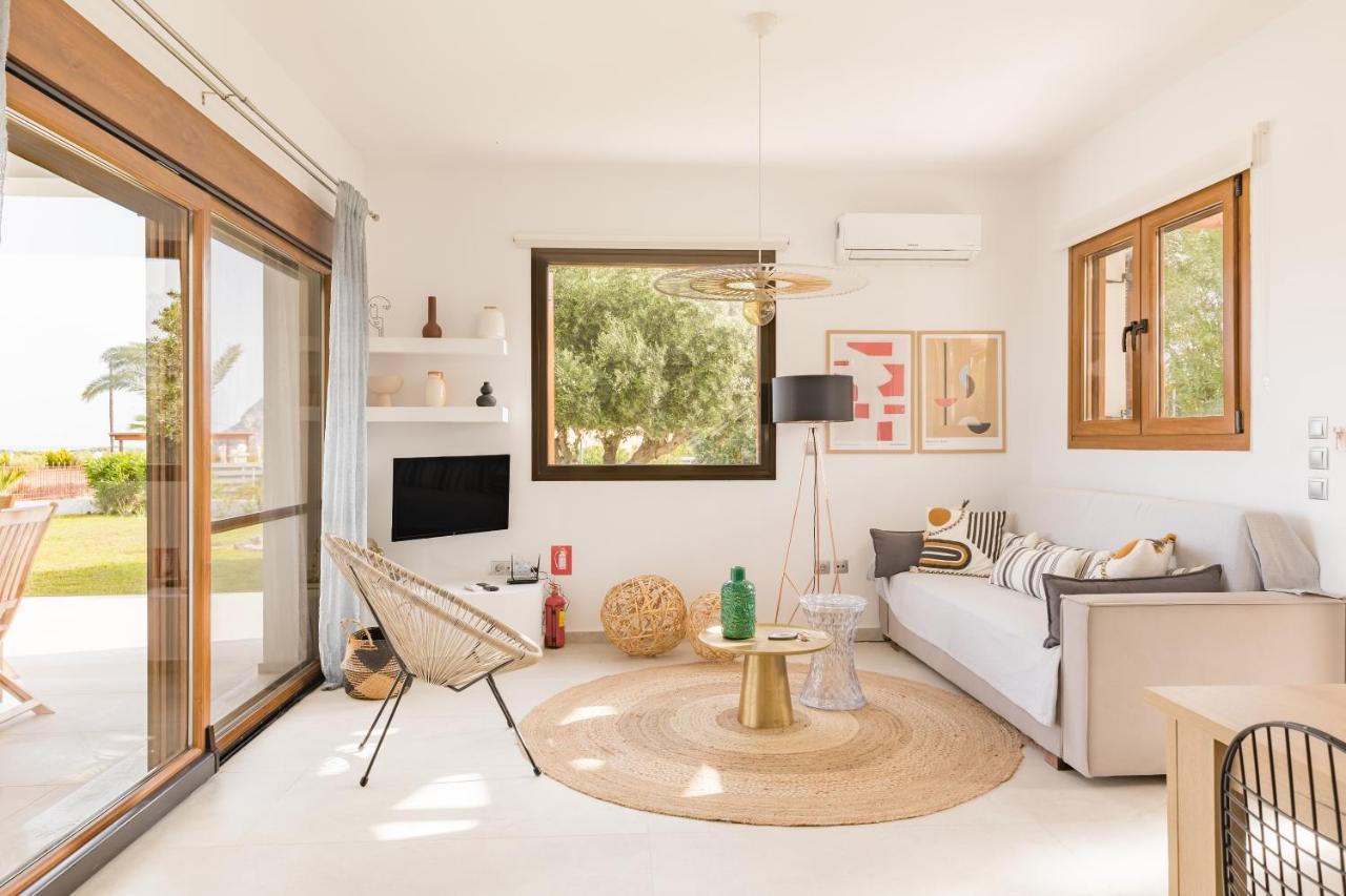 אפאנטו Villa Santa Maria With Private Pool And Sea View מראה חיצוני תמונה