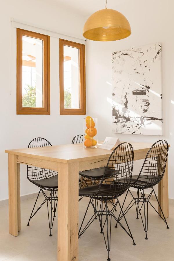 אפאנטו Villa Santa Maria With Private Pool And Sea View מראה חיצוני תמונה